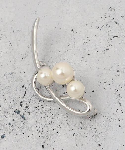 アソートブローチ