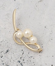 アソートブローチ