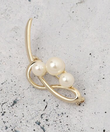 アソートブローチ