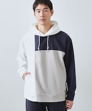 パネル切替パーカ 濯機OK