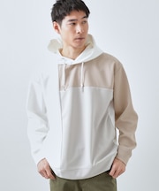 パネル切替パーカ 濯機OK