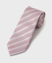 ストライプ柄 アソート ネクタイ 【洗濯機OK】