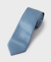 鹿の子 ネクタイ 【洗濯機OK】