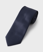 鹿の子 ネクタイ 【洗濯機OK】