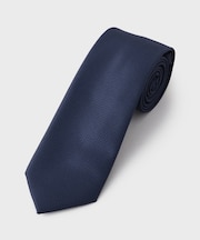 鹿の子 ネクタイ 【洗濯機OK】