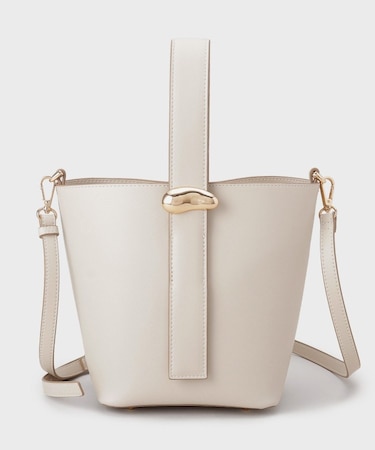 ワンハンドルバッグ