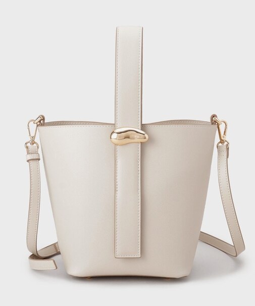 ワンハンドルバッグ