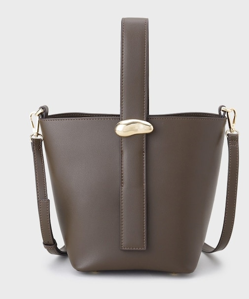 ワンハンドルバッグ