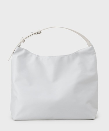 トライアングルナイロンバッグ