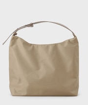 トライアングルナイロンバッグ