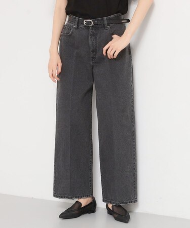 AIBO DENIM ワイド