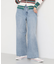 AIBO DENIM ワイド