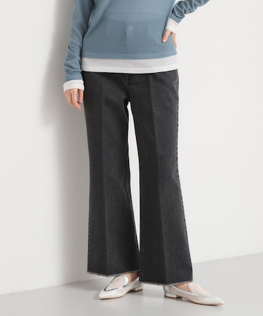 AIBO DENIM フレア