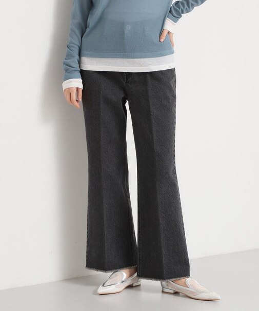 AIBO DENIM フレア