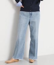 AIBO DENIM フレア