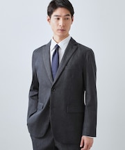 ライトエバーデニム ジャケット