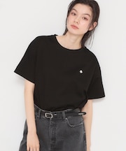 【POLO BCS 別注】ワンポイント刺繍T