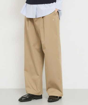 【POLO BCS 別注】チノパンツ