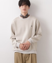 【POLO BCS 別注】 ダンボールスウェット