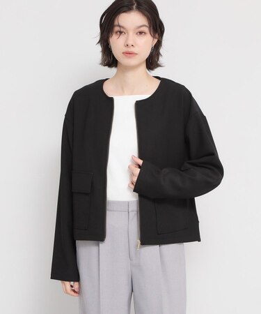 ダンボールカルゼジャケット