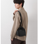 【TO GO SHEEP】巾着ショルダーバッグ