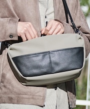 【TO GO SHEEP】コンパクト ショルダーバック