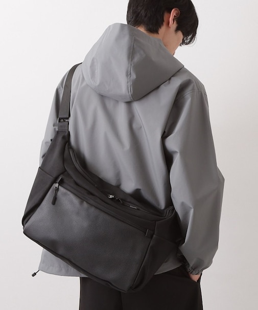 【TO GO SHEEP】BIGショルダーバッグ