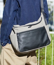 【TO GO SHEEP】BIGショルダーバッグ