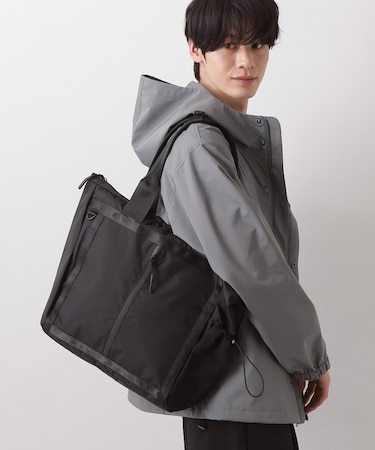 ガジェット トートバッグ