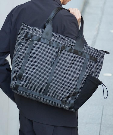 ガジェット トートバッグ