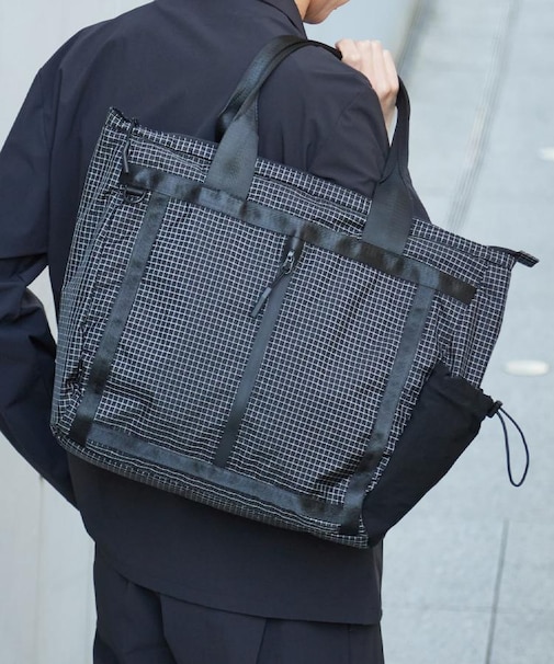 ガジェット トートバッグ