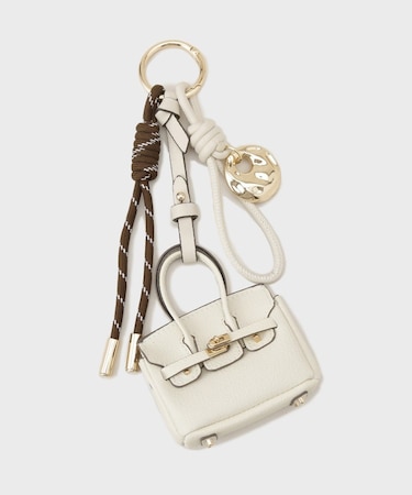 MINIバッグチャーム