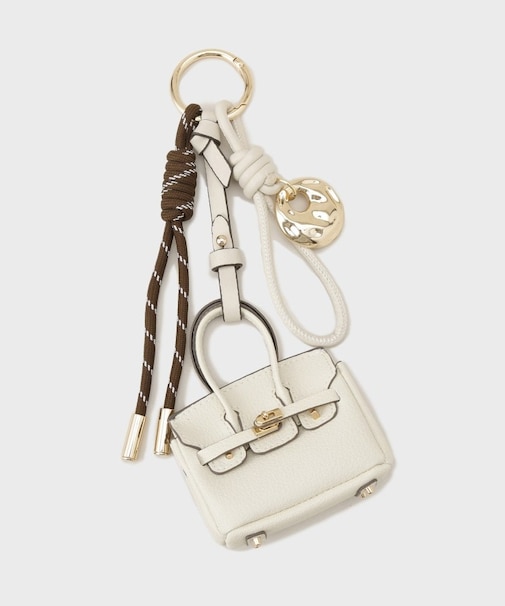 MINIバッグチャーム