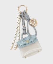 MINIバッグチャーム