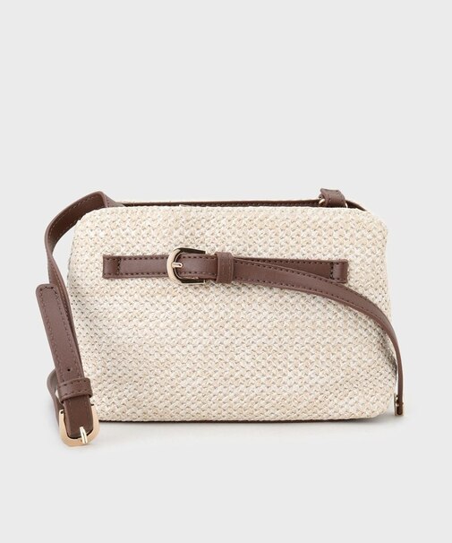 雑材ミニショルダー