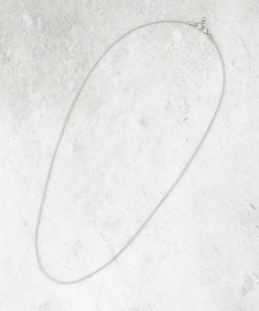 ステンレススネークチェーンロング