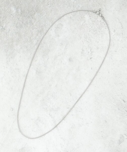 ステンレススネークチェーンロング