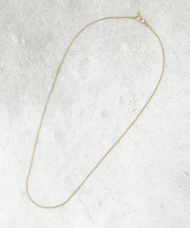 ステンレススネークチェーンロング