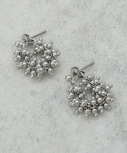 バブルピアス＆イヤリング