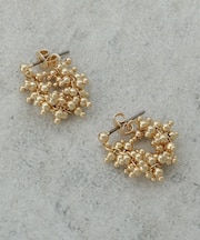 バブルピアス&イヤリング