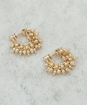 バブルピアス＆イヤリング
