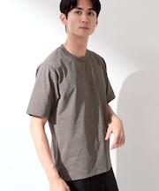 【新色追加&再入荷!!】【接触冷感/吸水速乾/UVカット/透け防止/遮熱】BO-NO TEE/ボーノTシャツ