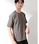 【新色追加＆再入荷!!】【接触冷感/吸水速乾/UVカット/透け防止/遮熱】BO-NO TEE/ボーノTシャツ