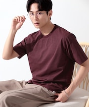 【新色追加＆再入荷!!】【接触冷感/吸水速乾/UVカット/透け防止/遮熱】BO-NO TEE/ボーノTシャツ