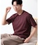 【新色追加＆再入荷!!】【接触冷感/吸水速乾/UVカット/透け防止/遮熱】BO-NO TEE/ボーノTシャツ