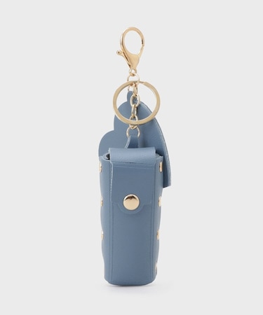 リップケースキーチャーム