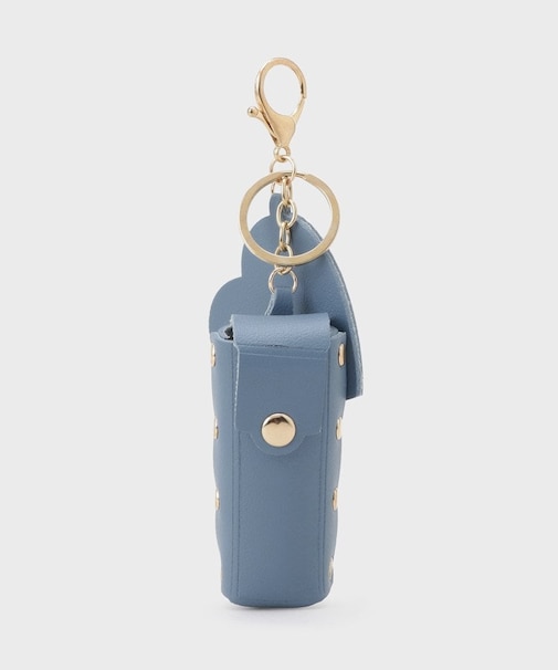 リップケースキーチャーム