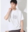 COOLロゴ半袖Tシャツ 接触冷感／洗濯機OK