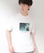 COOLフォト半袖Tシャツ 接触冷感／洗濯機OK