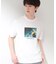 COOLフォト半袖Tシャツ 接触冷感／洗濯機OK